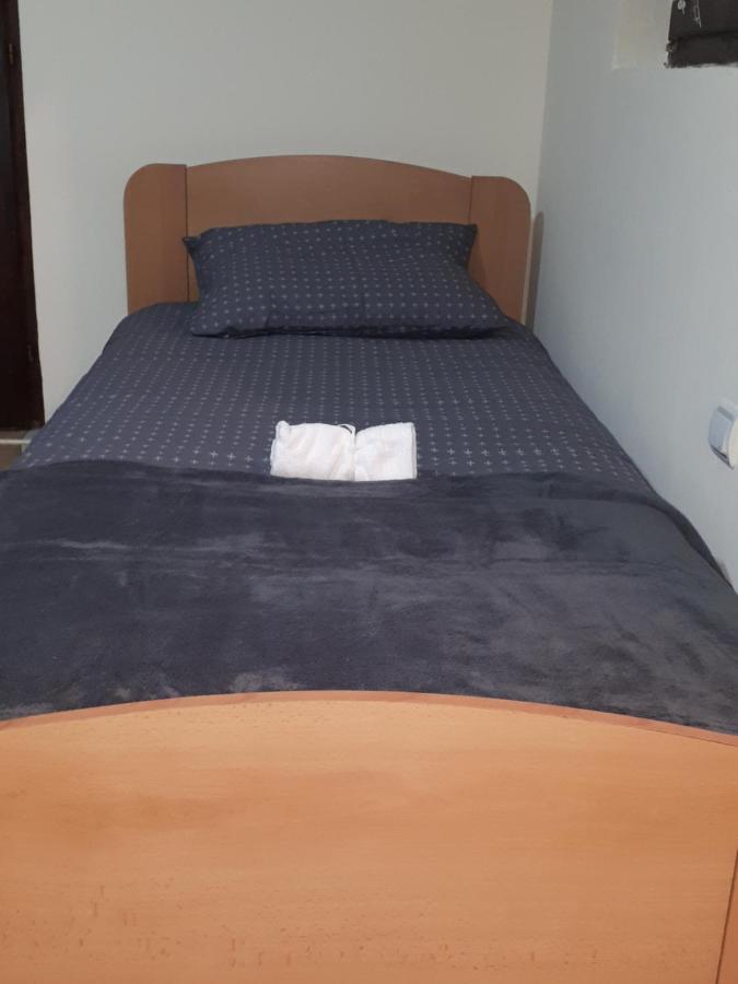 Dedin Raj Villa Golubac Bagian luar foto