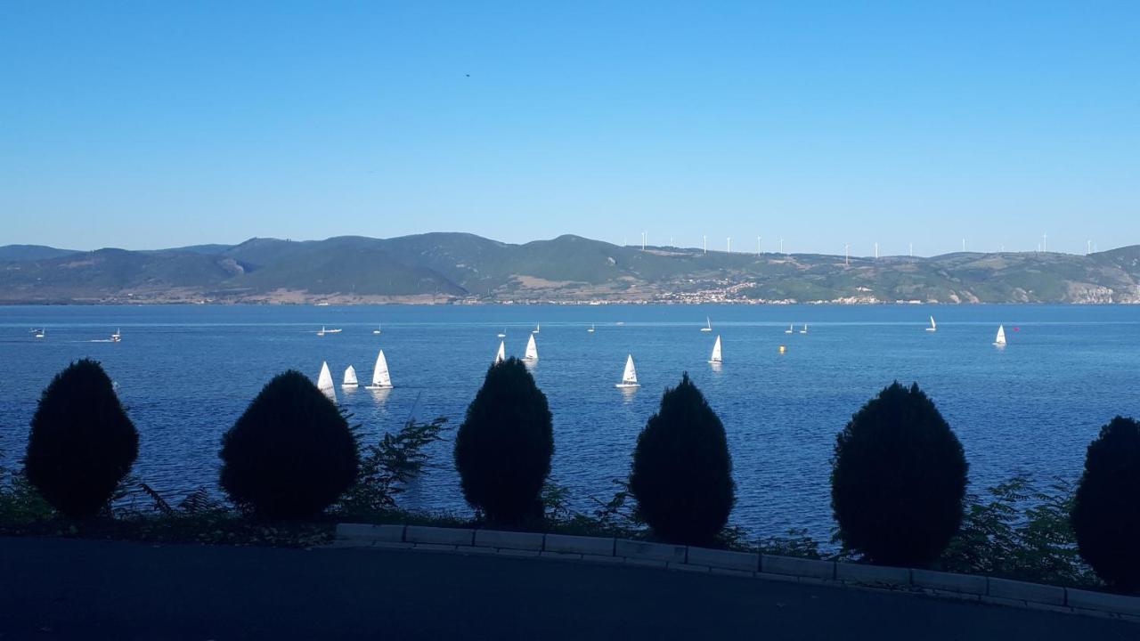Dedin Raj Villa Golubac Bagian luar foto