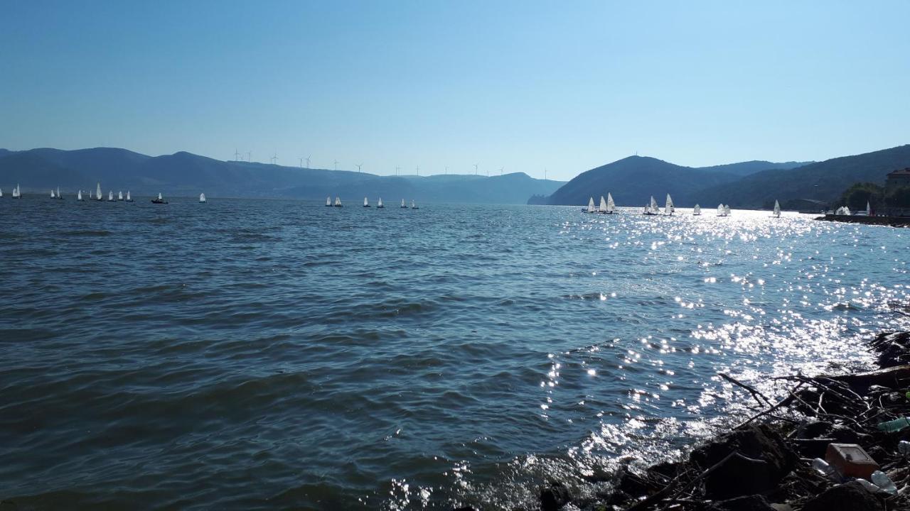 Dedin Raj Villa Golubac Bagian luar foto