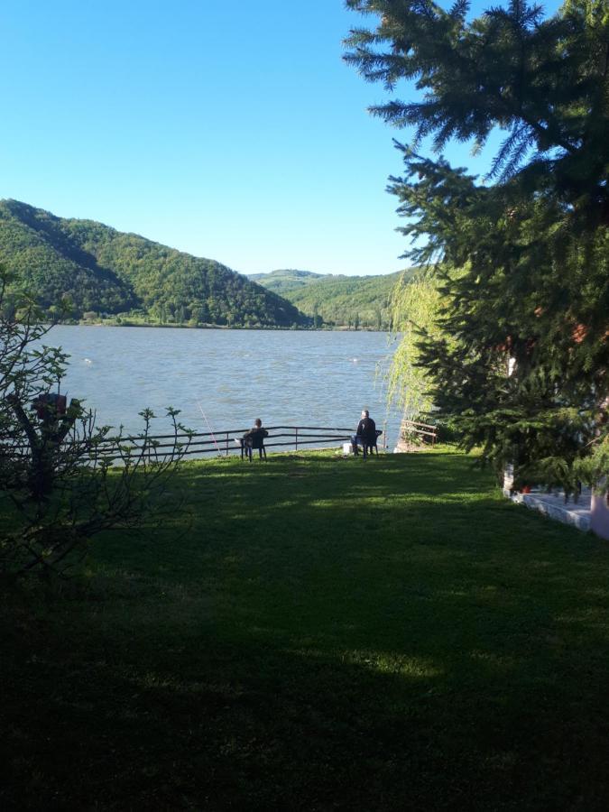 Dedin Raj Villa Golubac Bagian luar foto