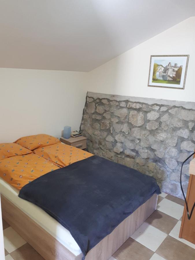 Dedin Raj Villa Golubac Bagian luar foto