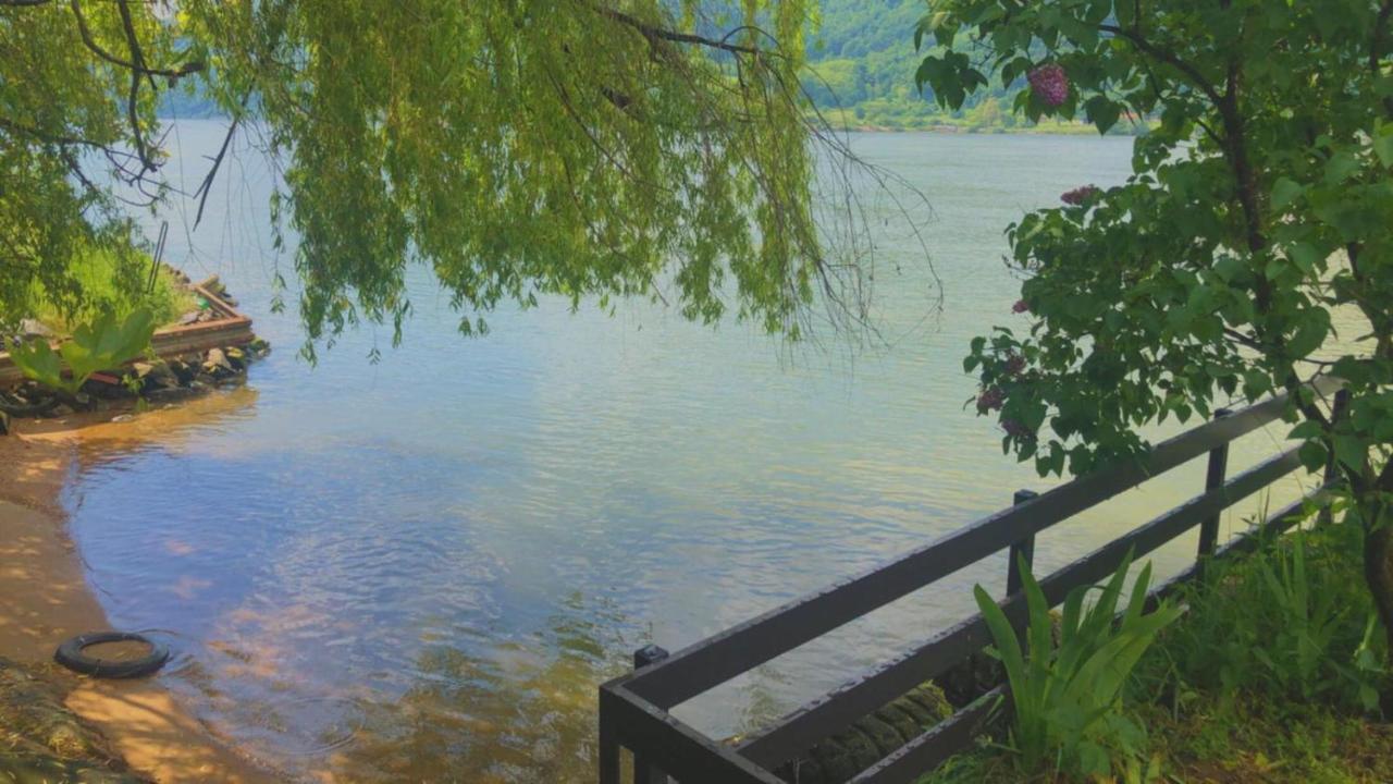 Dedin Raj Villa Golubac Bagian luar foto