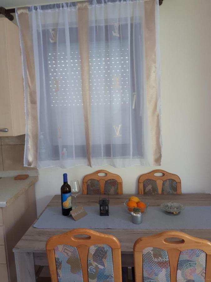 Dedin Raj Villa Golubac Bagian luar foto