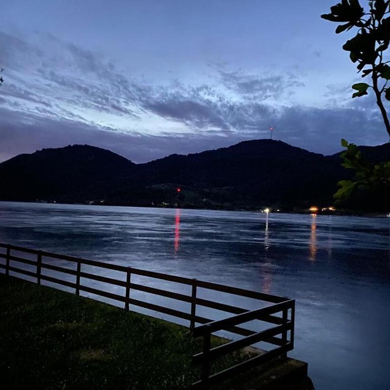 Dedin Raj Villa Golubac Bagian luar foto
