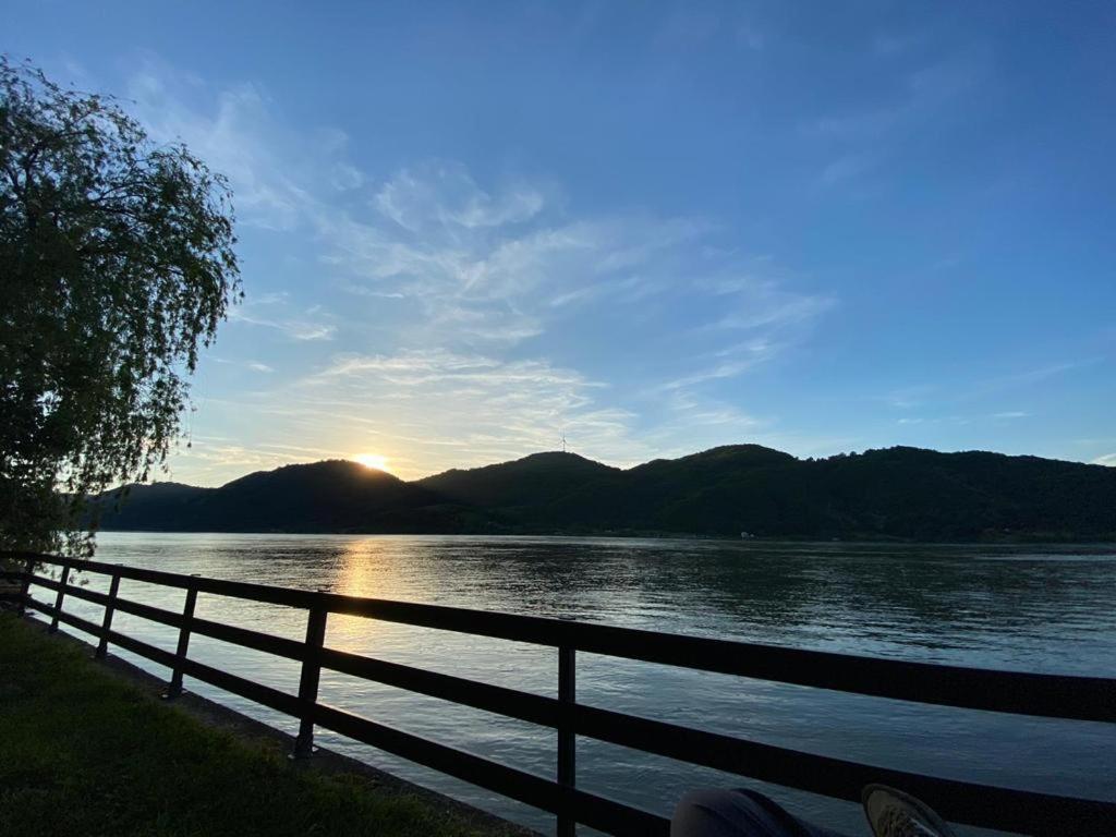 Dedin Raj Villa Golubac Bagian luar foto