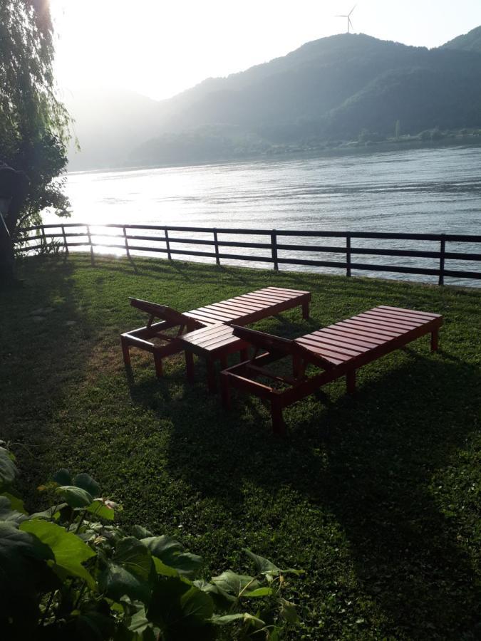 Dedin Raj Villa Golubac Bagian luar foto